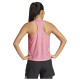 Adidas Γυναικεία αμάνικη μπλούζα Own the Run Tank Top Adidas Γυναικεία αμάνικη μπλούζα Own the Run Tank Top